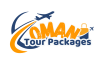 Oman Tour Packages