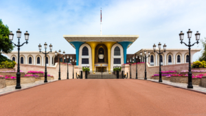 AlAlam Palace Muscat