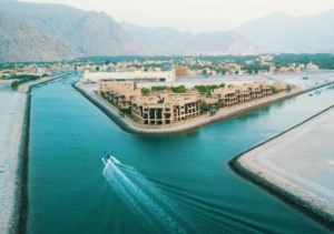 Atana Musandam