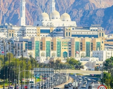 Beautiful Oman