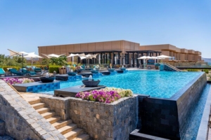 Luxury Hotels in Oman