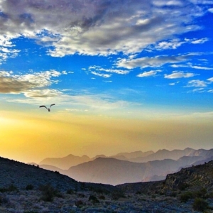 Khasab, Oman photo
