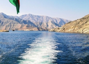 Khasab Oman