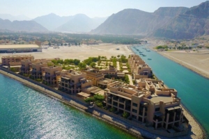 Khasa Oman hotels