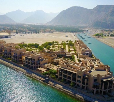 Khasa Oman hotels