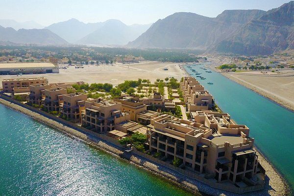Khasa Oman hotels