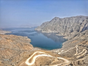 Khasab Oman attraction