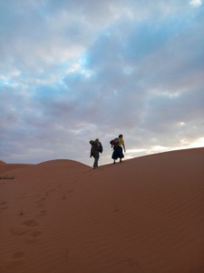 Omabn Wahiba Sands