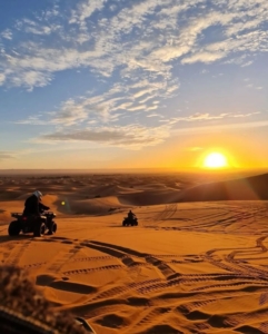 Quad Bike Salalah