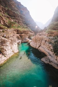 Oman Sea