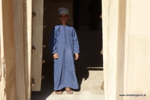 Sultan's Armed Museum Oman 