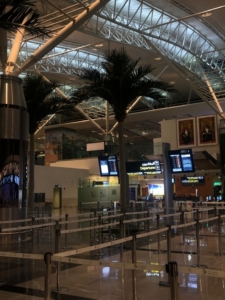 Salalah Airport