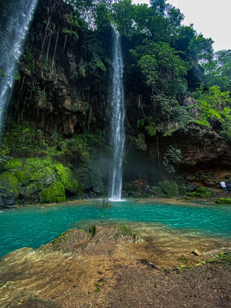 View from Salalah Oman