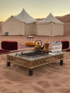 Oman Tea and Coffee