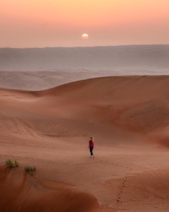 Wahiba Sands