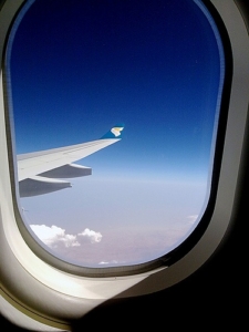Khasab Airport