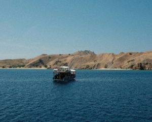 Khasab Cruise
