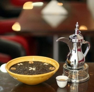 Omani Coffee