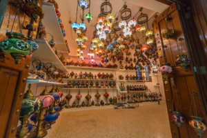 Beautiful nizwa souq