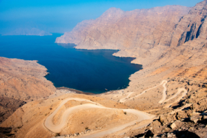 Khor Najd
