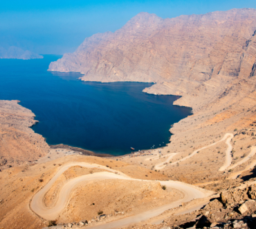 Khor Najd
