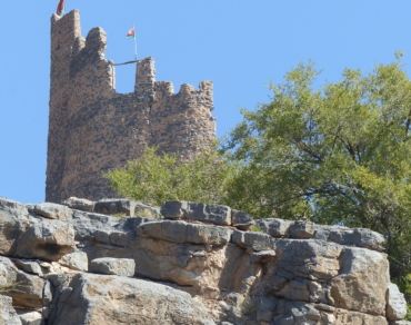 Nizwa and jebel akhdar tour
