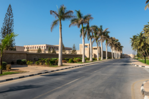 Al-Husn Palace