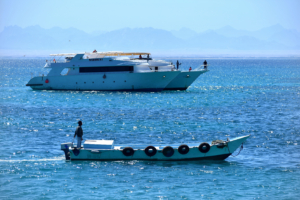Spectacular Khasab Cruise