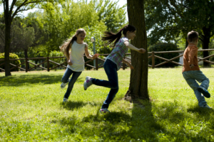 Falaj Daris Park Muscat