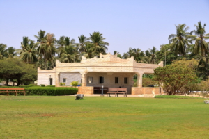 Al Baleed Archaeological Park