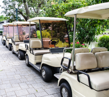 Tourism Carts