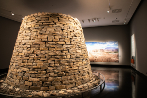 National museum Muscat