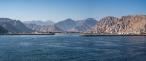 Wonderful of Khasab attraction