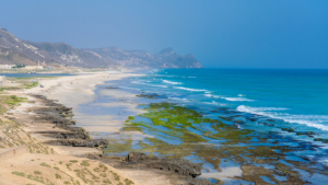 Wadi Sumayni, Oman