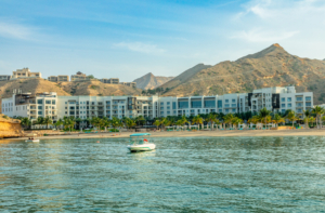 Qantab Beach