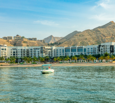 Qantab Beach