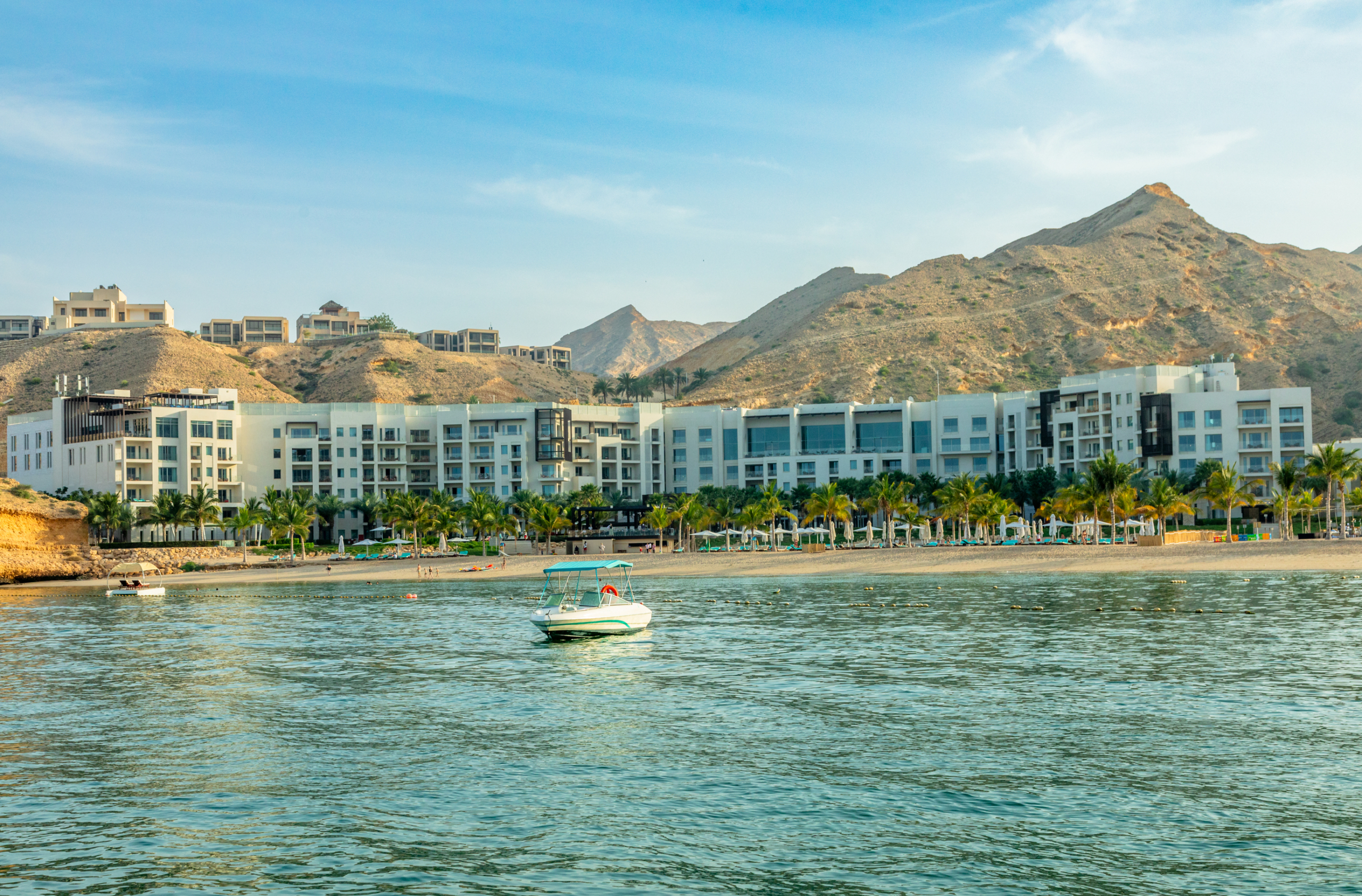 Qantab Beach