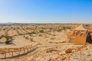 Wadi Dawkah