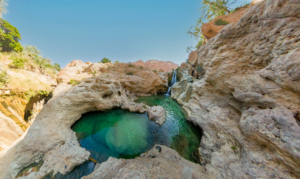 Wadi Tiwi