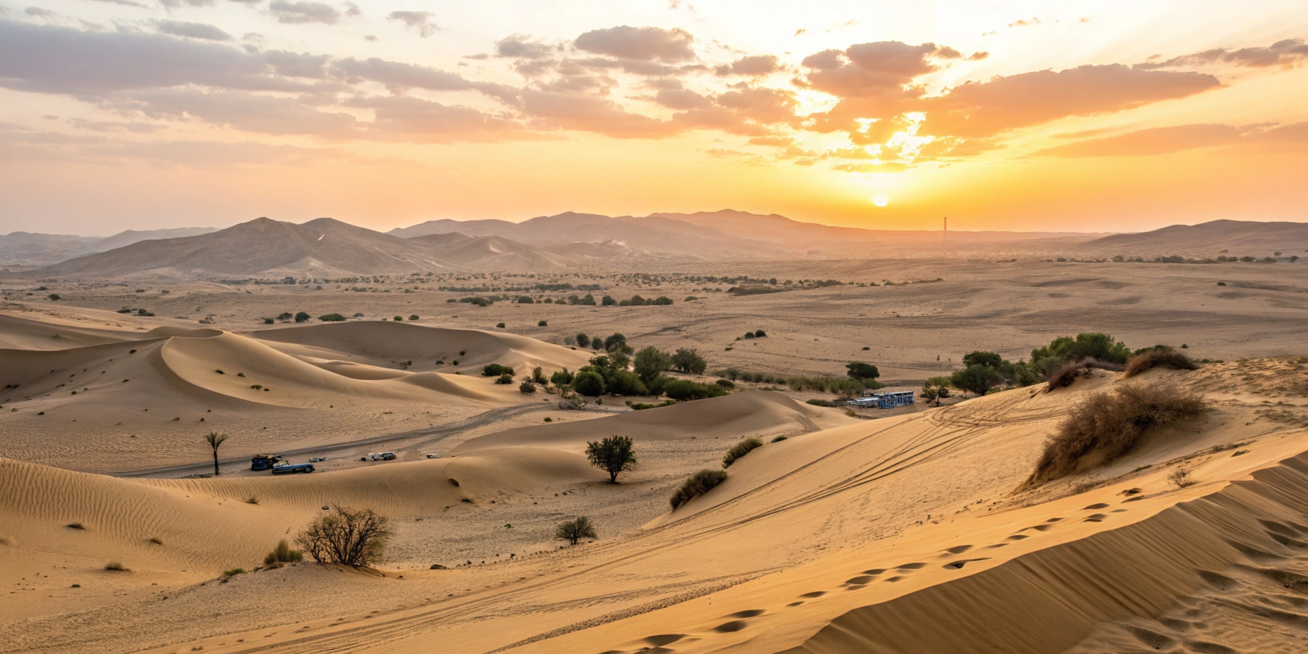 Wahiba Sands