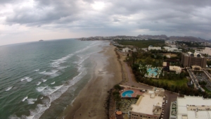 Qurum Beach