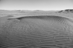rub al khali 