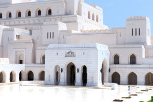 royal hojari oman