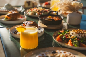 Best Omani Food