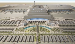 Salalah International Airport