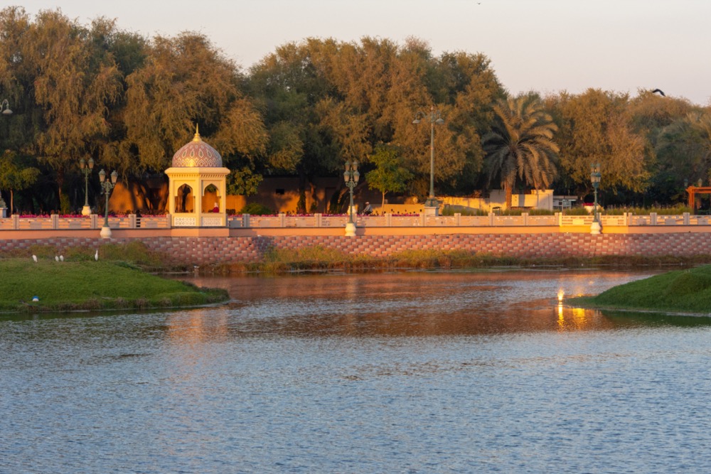 Muscat Parks Qurum Park Muscat | Qurum Natural Park at Muscat