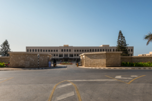 Al Hosn Palace