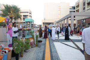 souq es sabt muscat