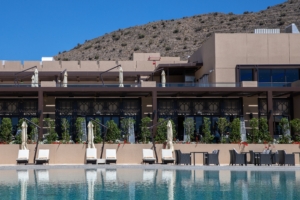 Anantara Al Jabal Al Akhdar Resort