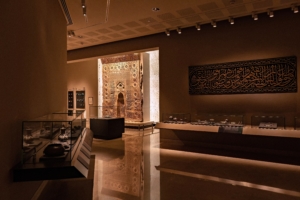 Bait al Zubair museum